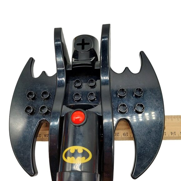 Lego Duplo Batman Bat Wing Plane 17048 Replacement - Picture 4 of 4